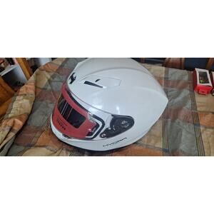 Hydra Helets Modular 13- Size 7 5/8-7 3/4- never worn! 2018- DOT approved